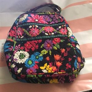 Vera Bradley Lunch Bunch Bag